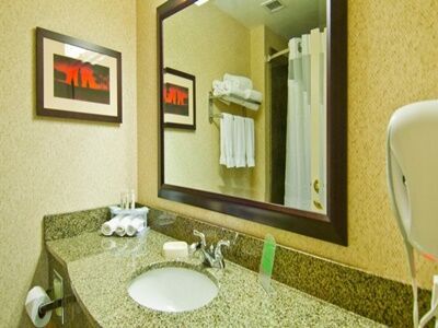Express & Oro Valley-tucson North By Ihg 3* Oro Valley