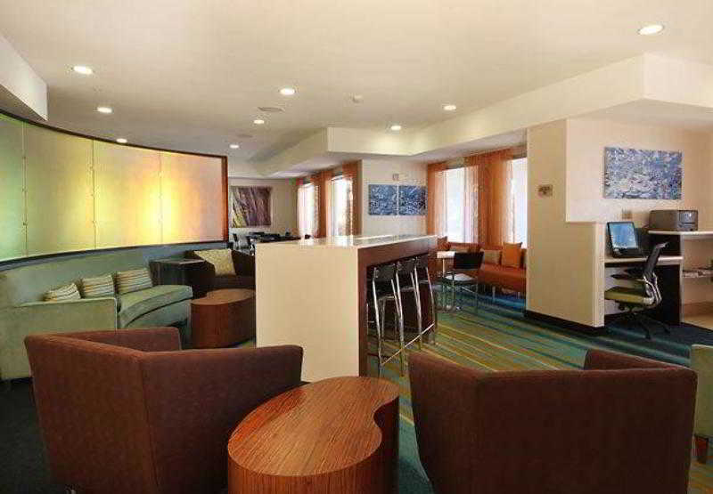 Springhill Phoenix Chandler/fashion Center Hotel