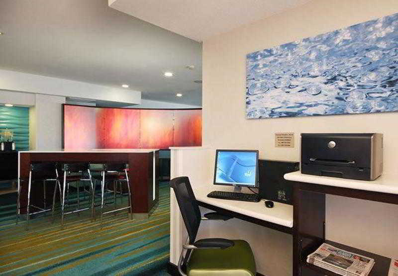 Hotel Springhill Phoenix Chandler/fashion Center Chandler