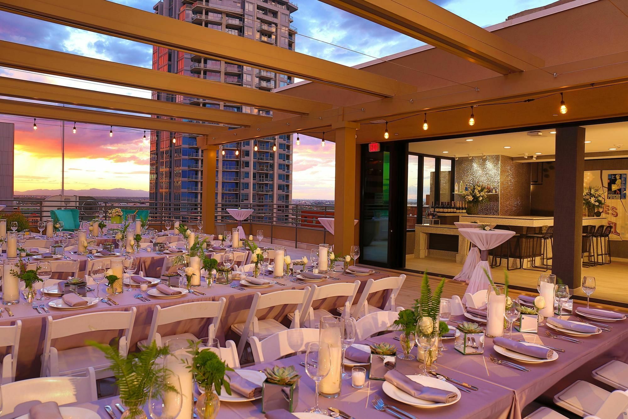 Hilton Garden Downtown Phoenix