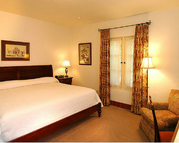 Hotel Arizona Tucson