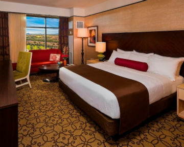 Casino Del Sol 4* Tucson