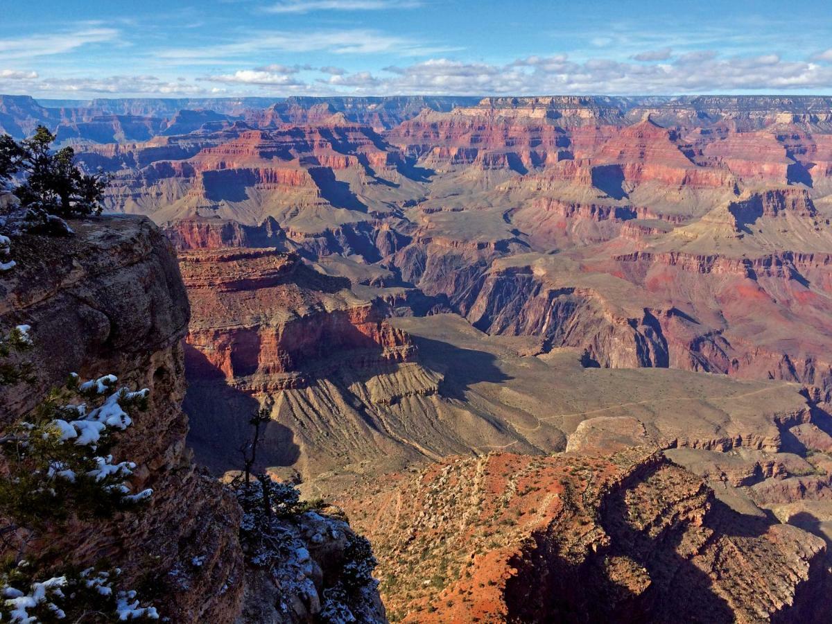 Hotel Grand Canyon Plaza 3*