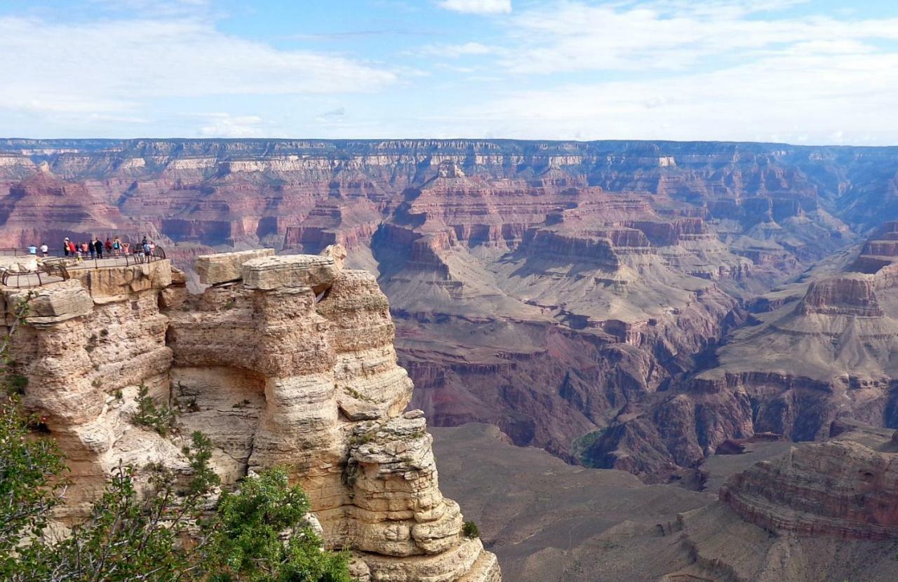 Grand Canyon Plaza Hotel Tusayan