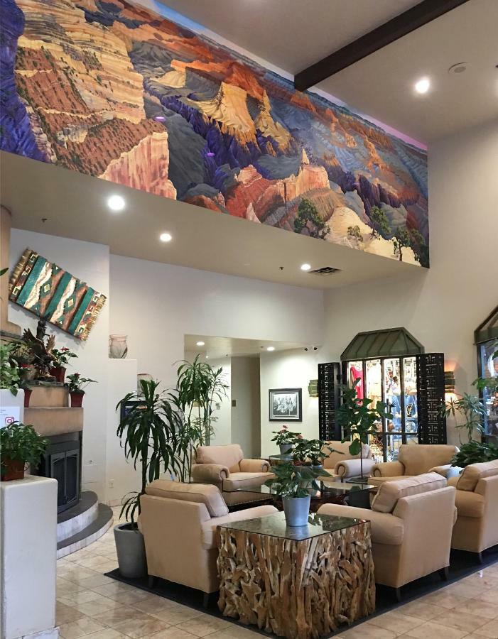 Grand Canyon Plaza 3* Tusayan