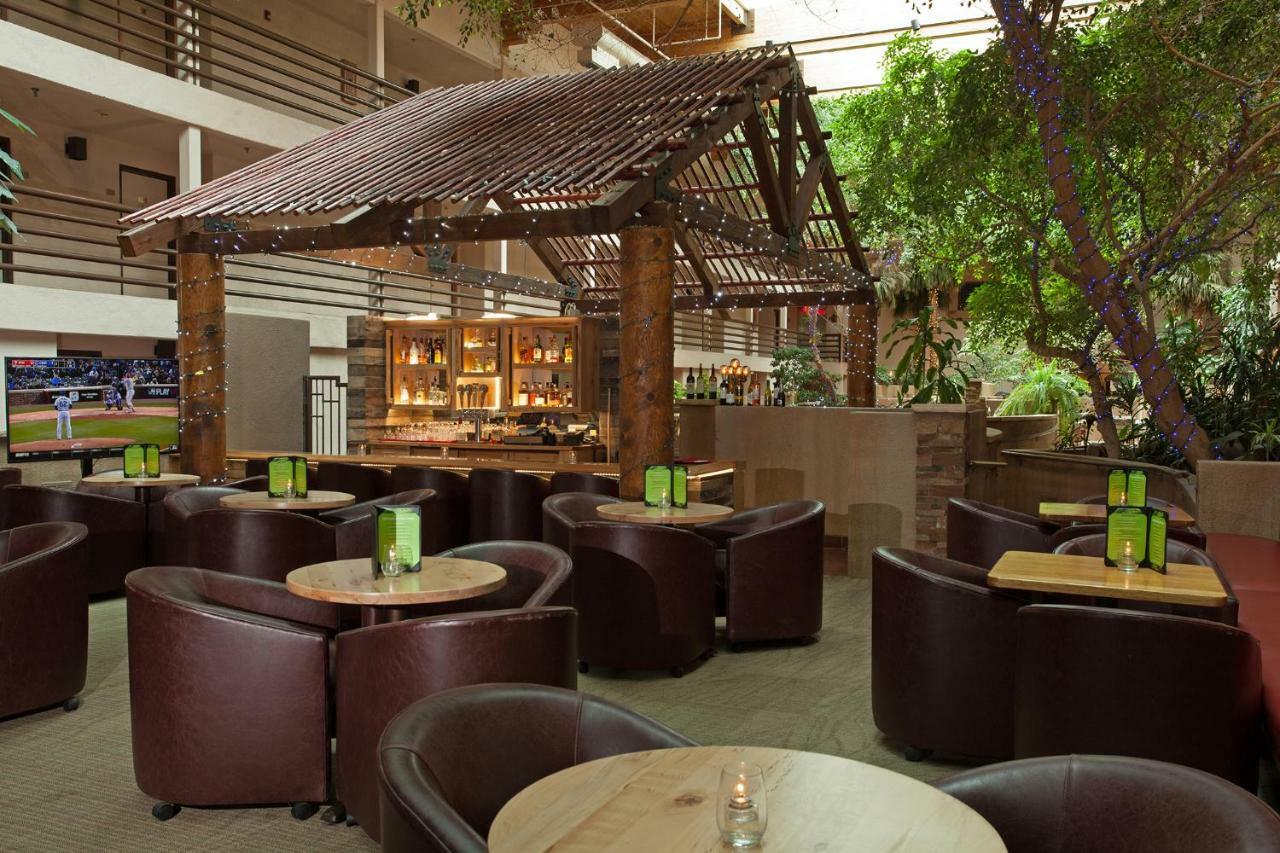 Grand Canyon Plaza Hotel Tusayan
