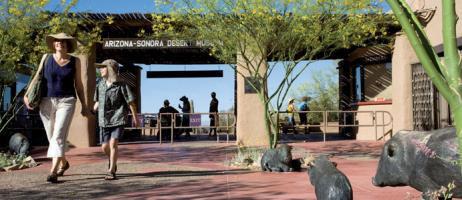 Hotel Doubletree By Hilton Tucson-reid Park Tucson