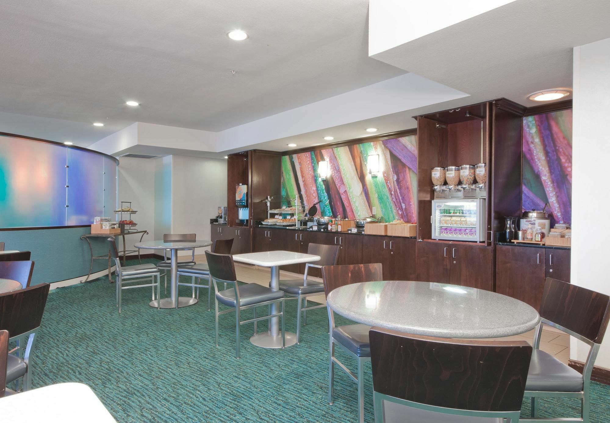 Hotel Springhill Phoenix Chandler/fashion Center 3*
