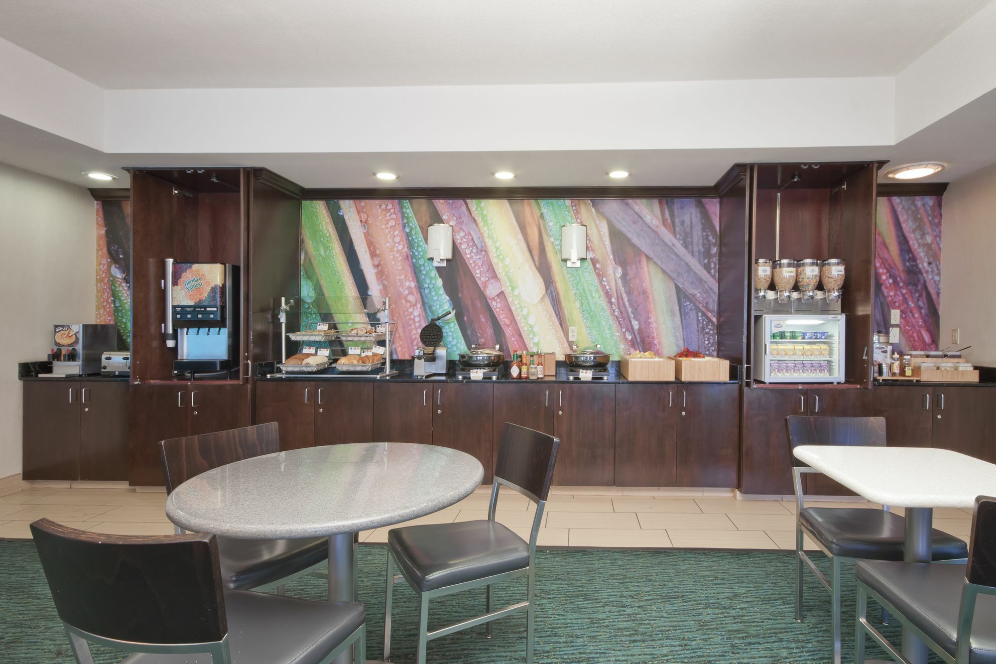 Springhill Phoenix Chandler/fashion Center Hotel Chandler