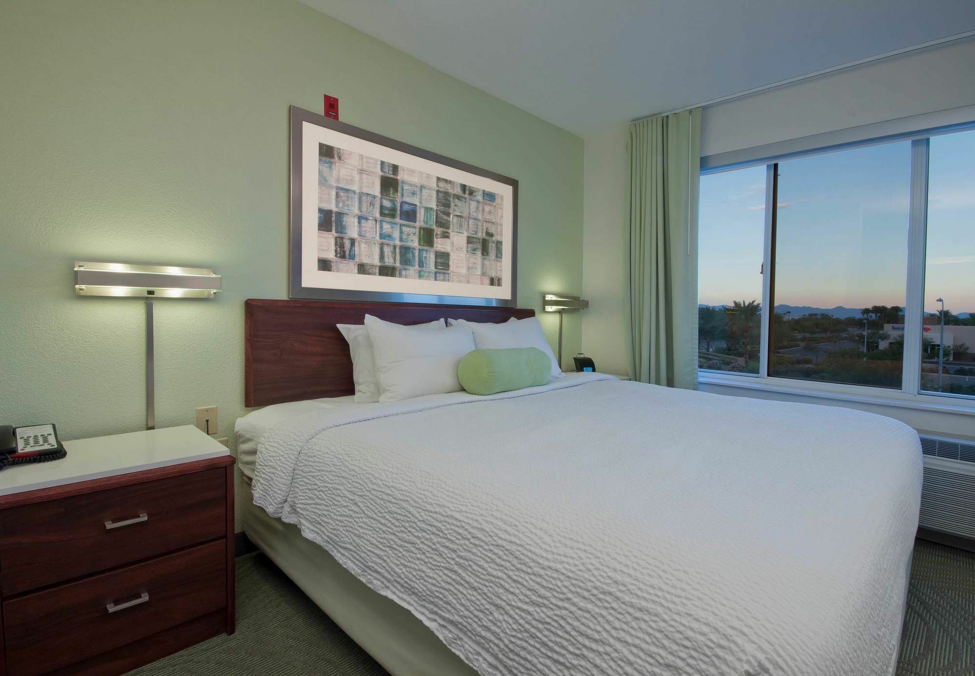 Hotel Springhill Phoenix Chandler/fashion Center Chandler