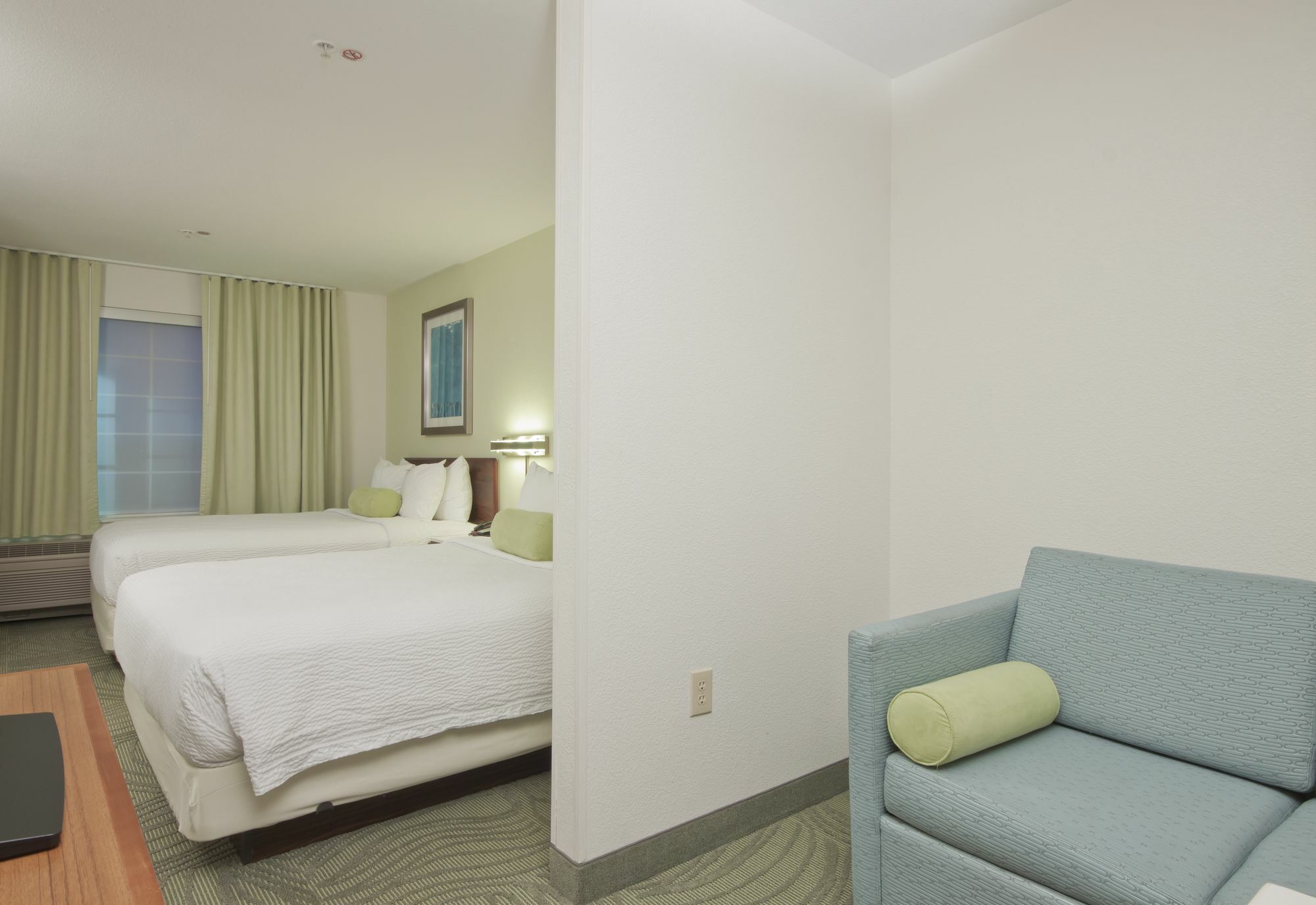 Springhill Phoenix Chandler/fashion Center Hotel Chandler