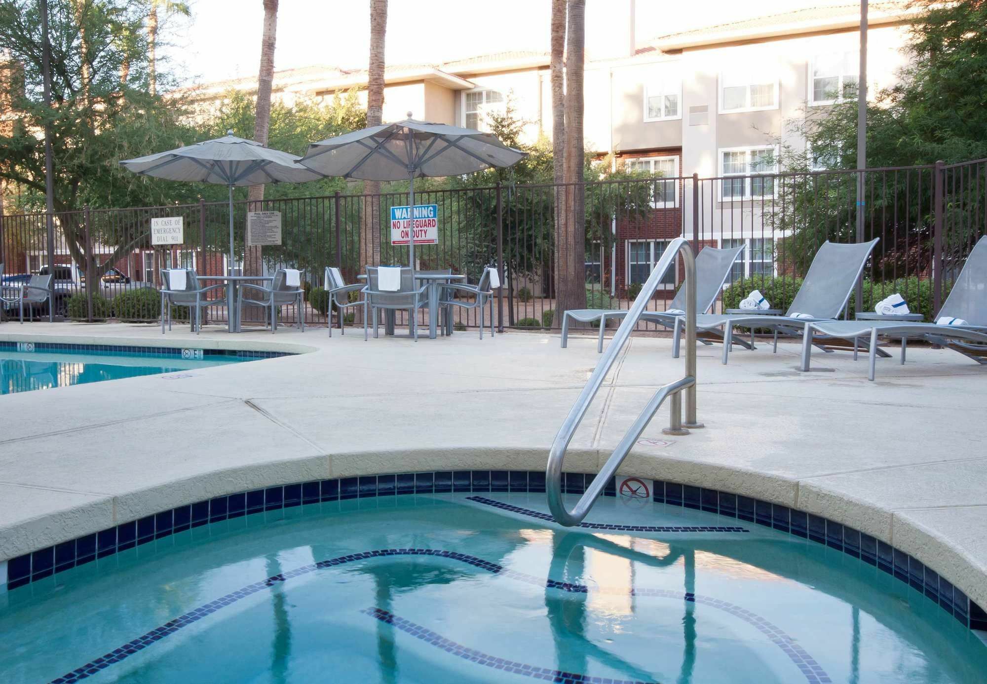 Springhill Phoenix Chandler/fashion Center 3* Chandler