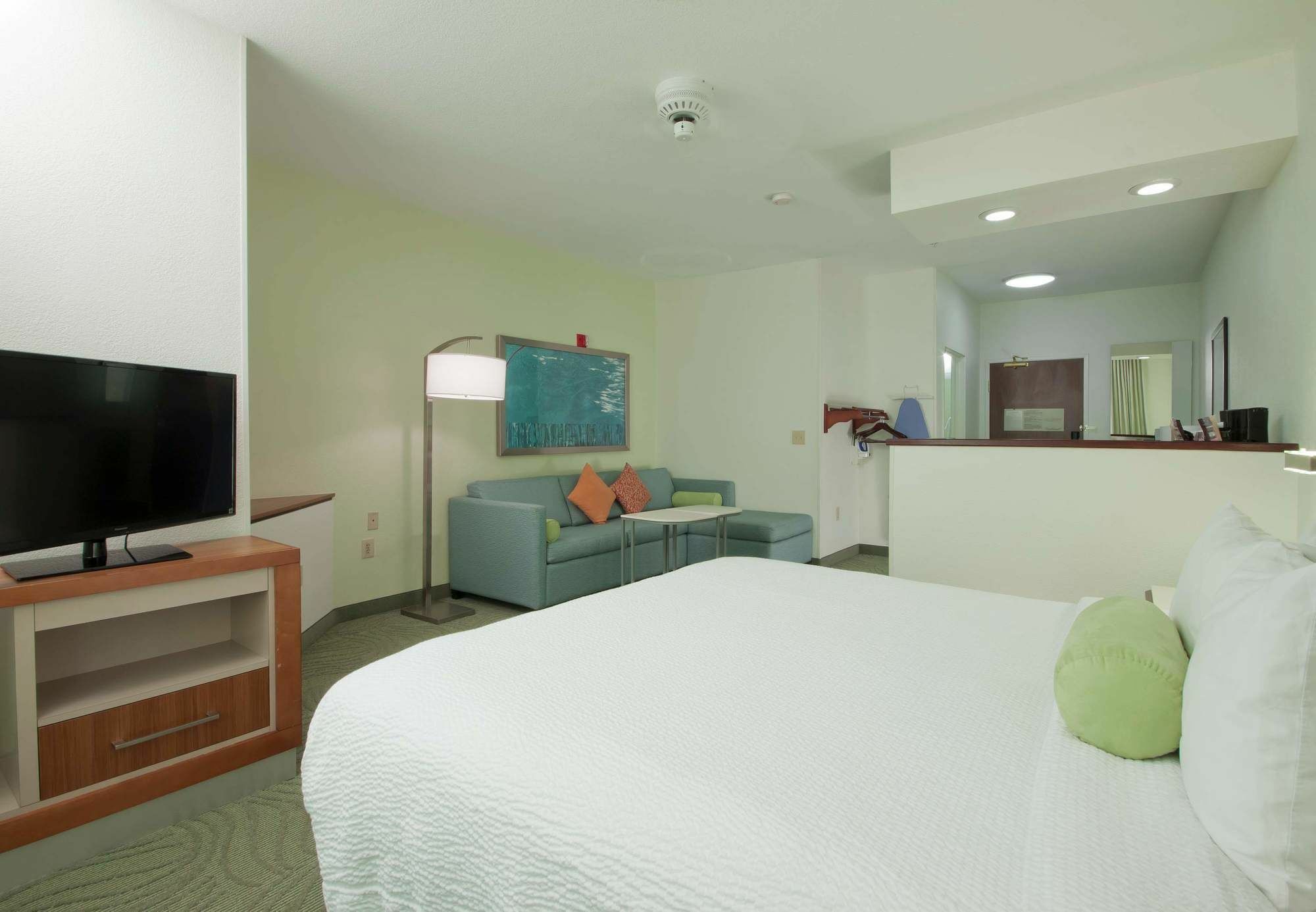 Springhill Phoenix Chandler/fashion Center Hotel