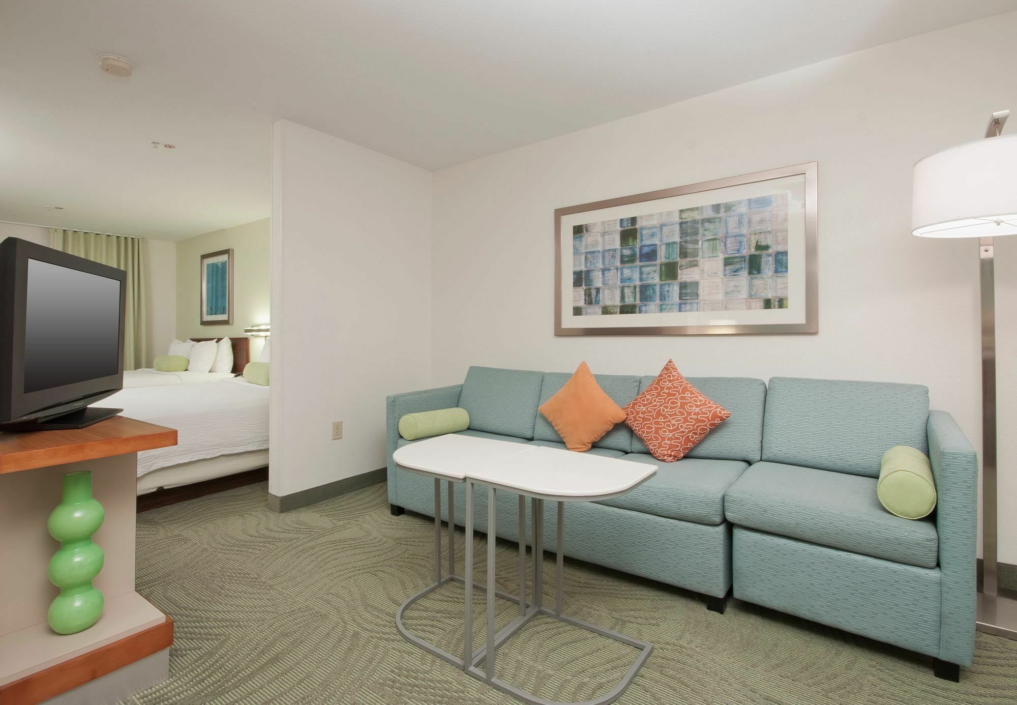 Hotel Springhill Phoenix Chandler/fashion Center Chandler