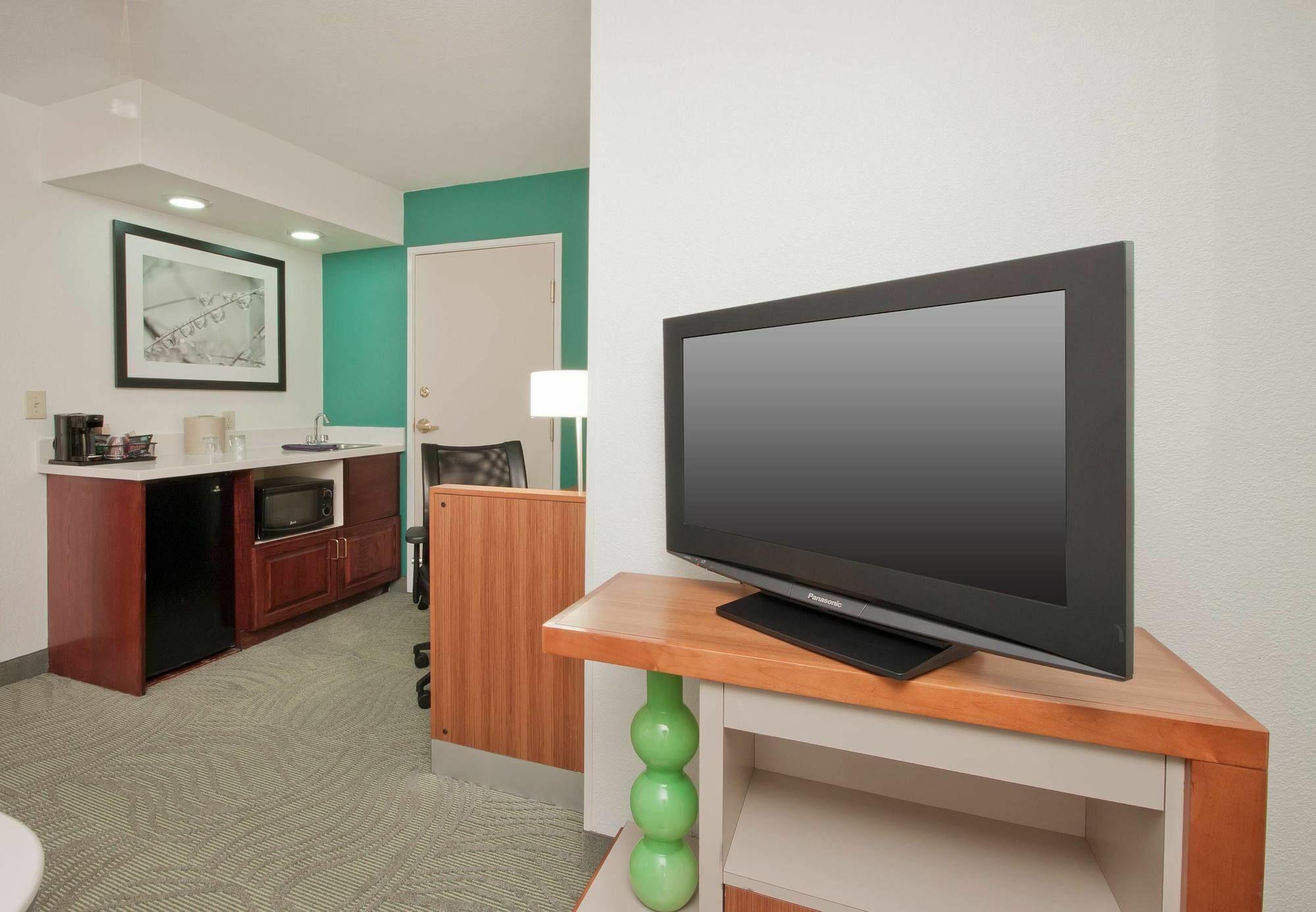 Springhill Phoenix Chandler/fashion Center 3* Chandler