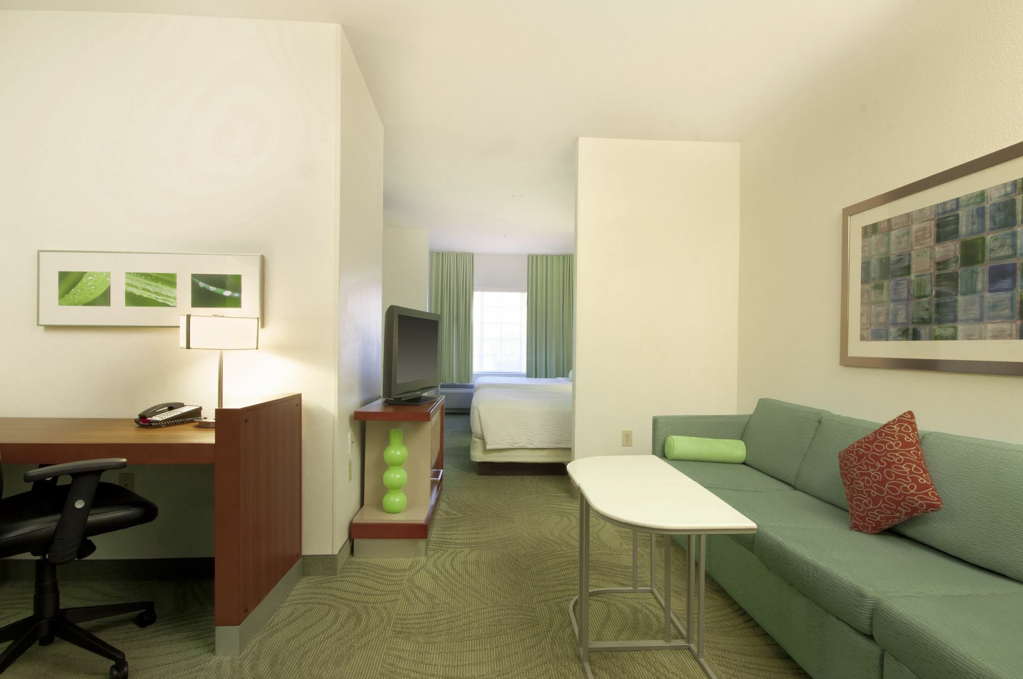 Hotel Springhill Phoenix Chandler/fashion Center 3*