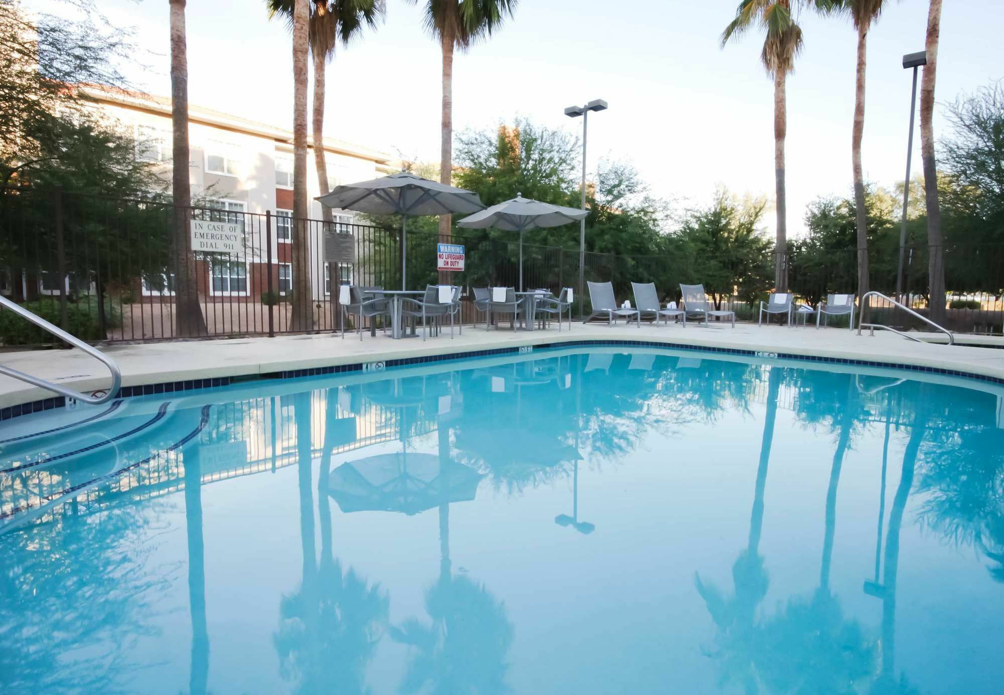 Hotel Springhill Phoenix Chandler/fashion Center 3*