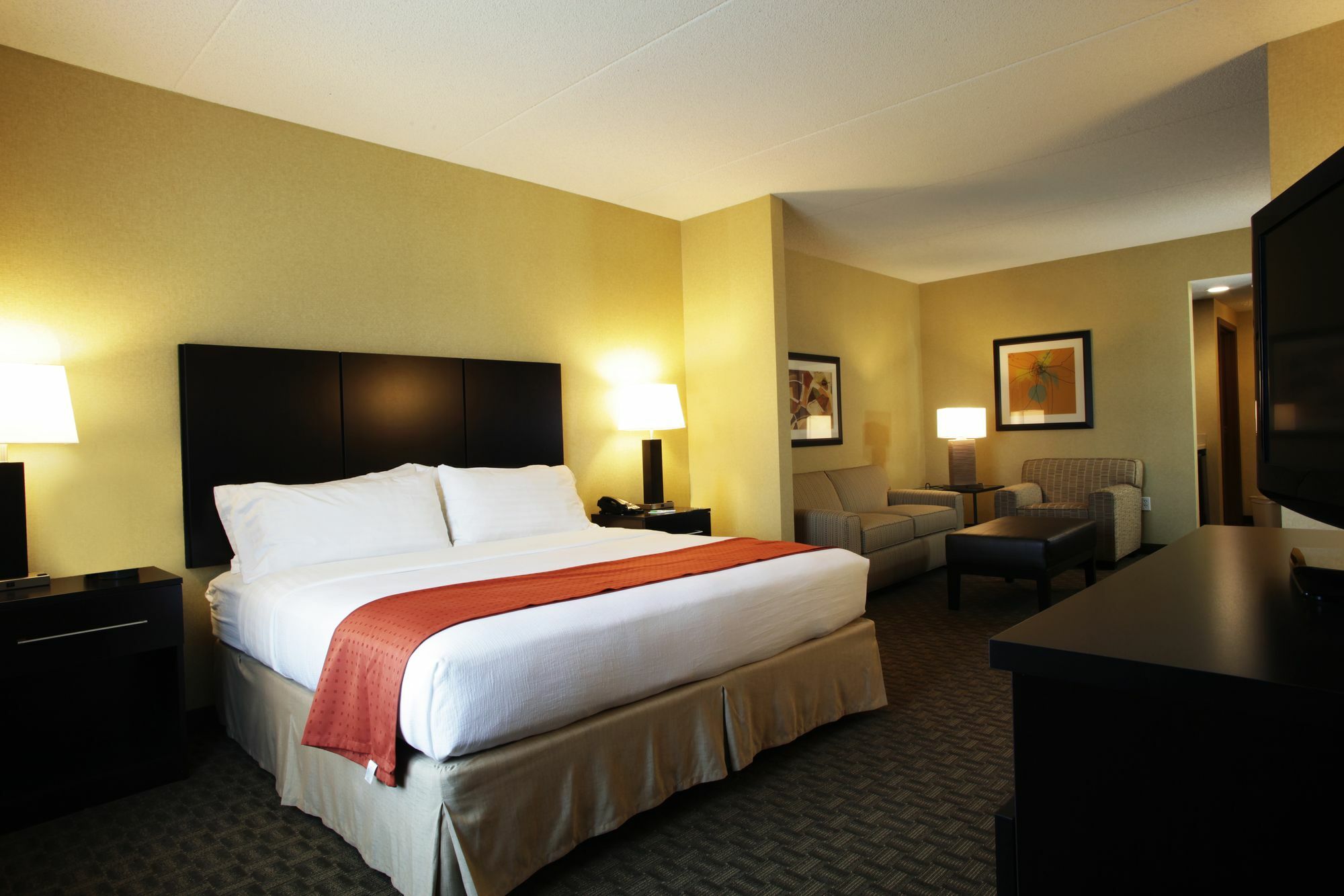 Phoenix/chandler By Ihg Hotel