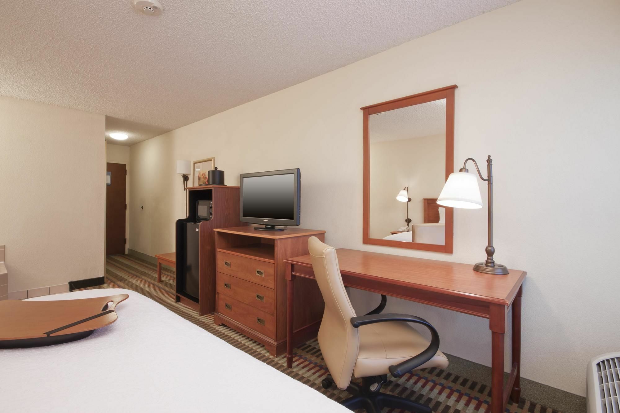 Hotel Hampton Phoenix-chandler 3*
