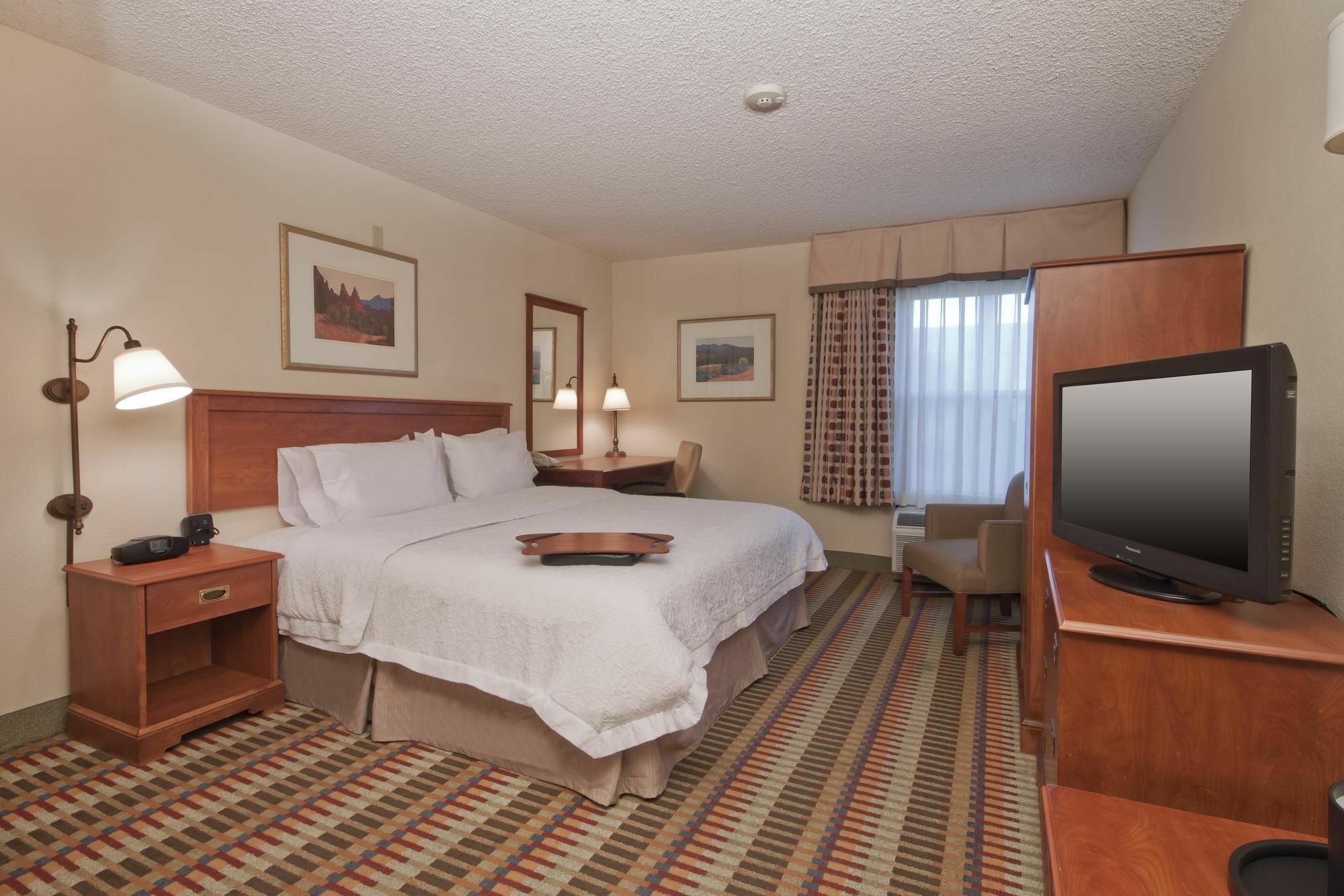 Hotel Hampton Phoenix-chandler Chandler