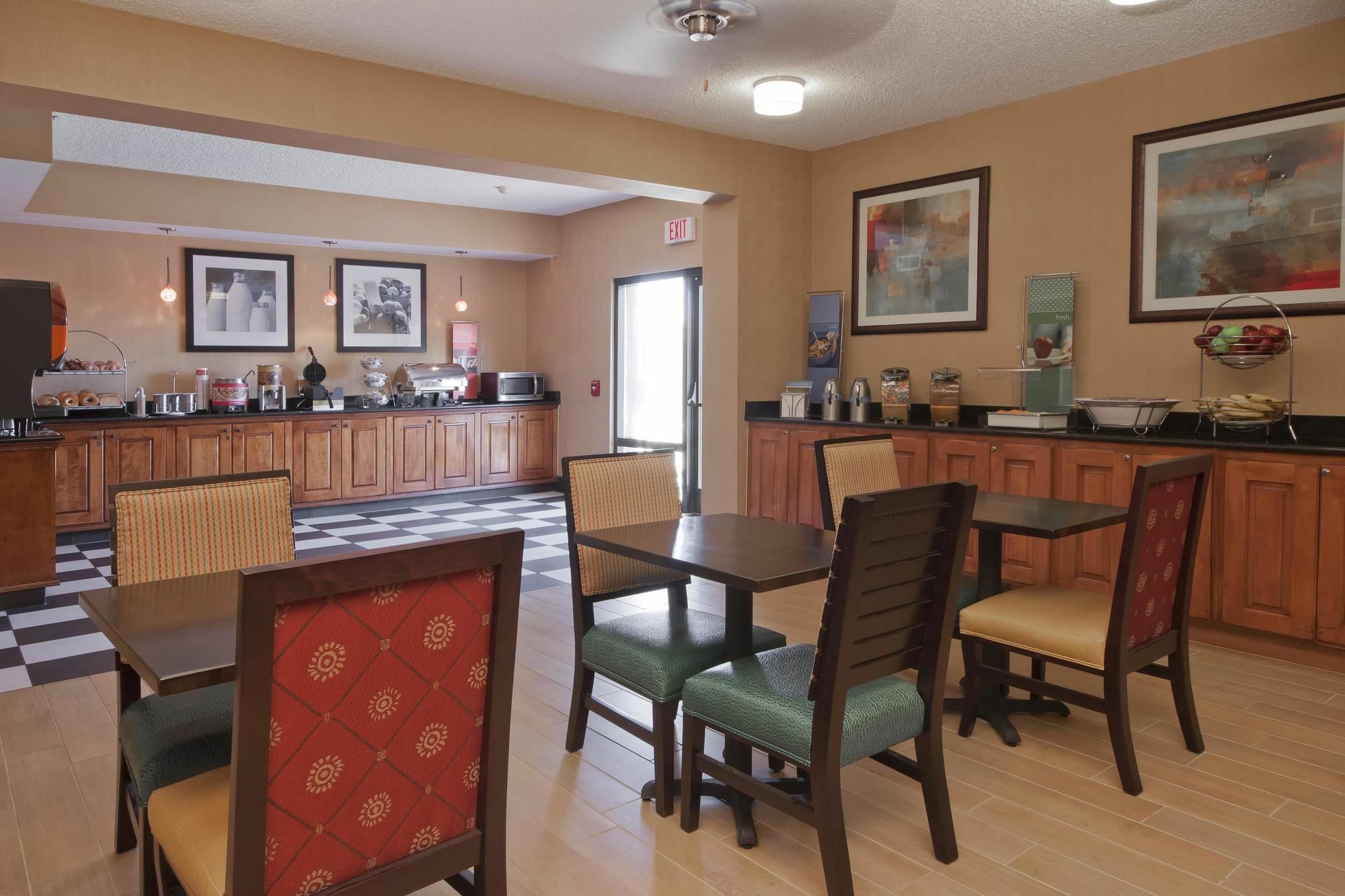 Hotel Hampton Phoenix-chandler Chandler