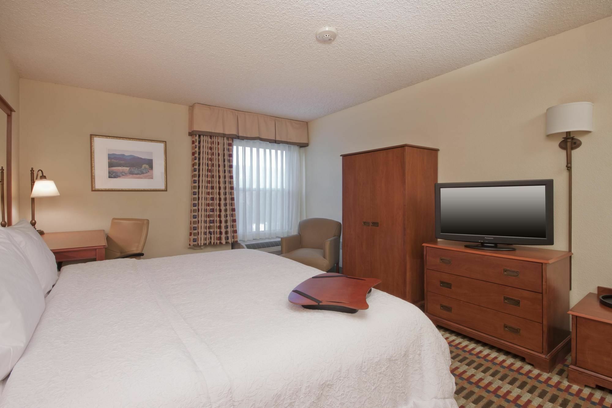 Hampton Phoenix-chandler Hotel 3*