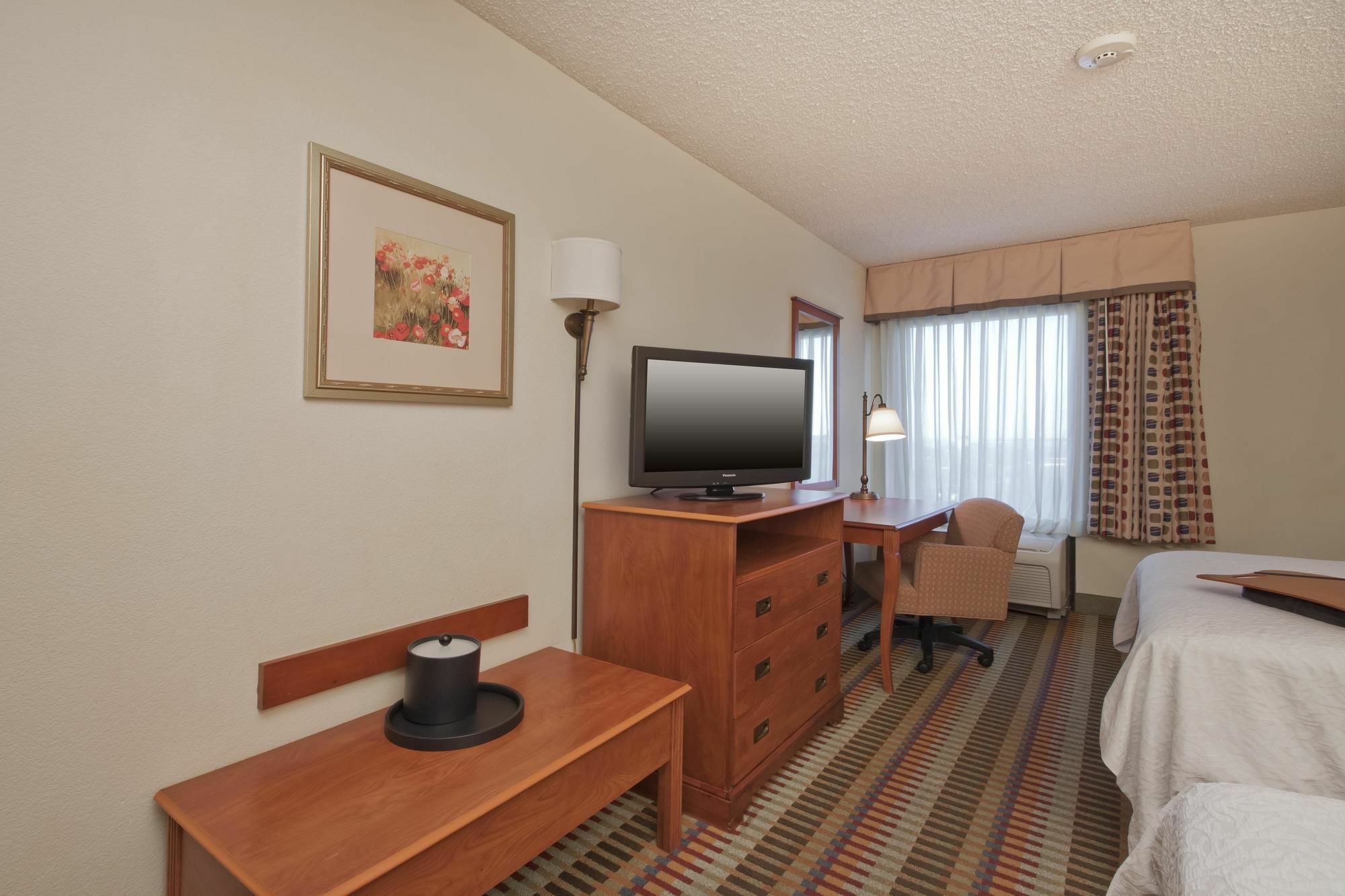 Hotel Hampton Phoenix-chandler 3*