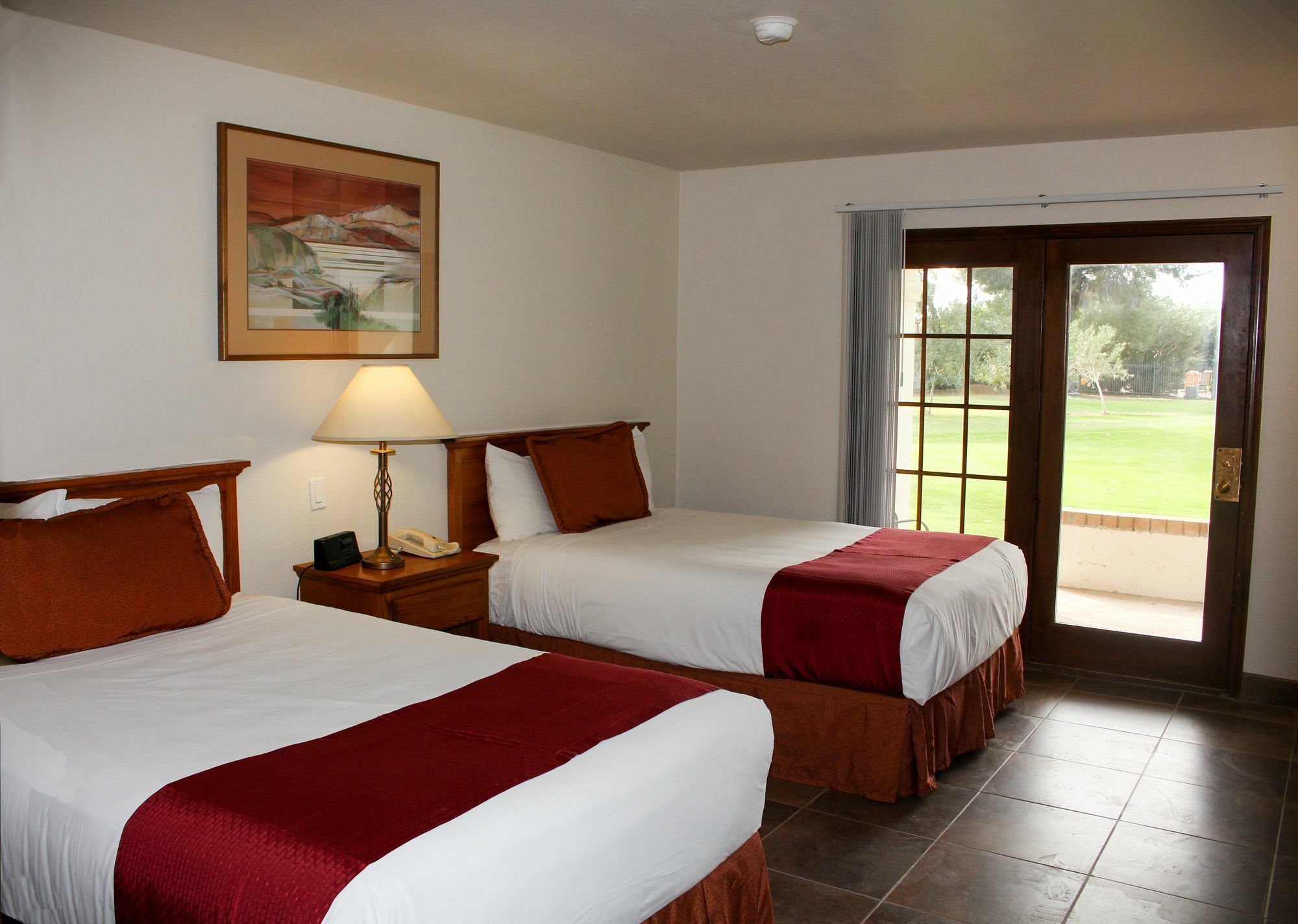 Arizona Golf & Conference Center 4* Mesa
