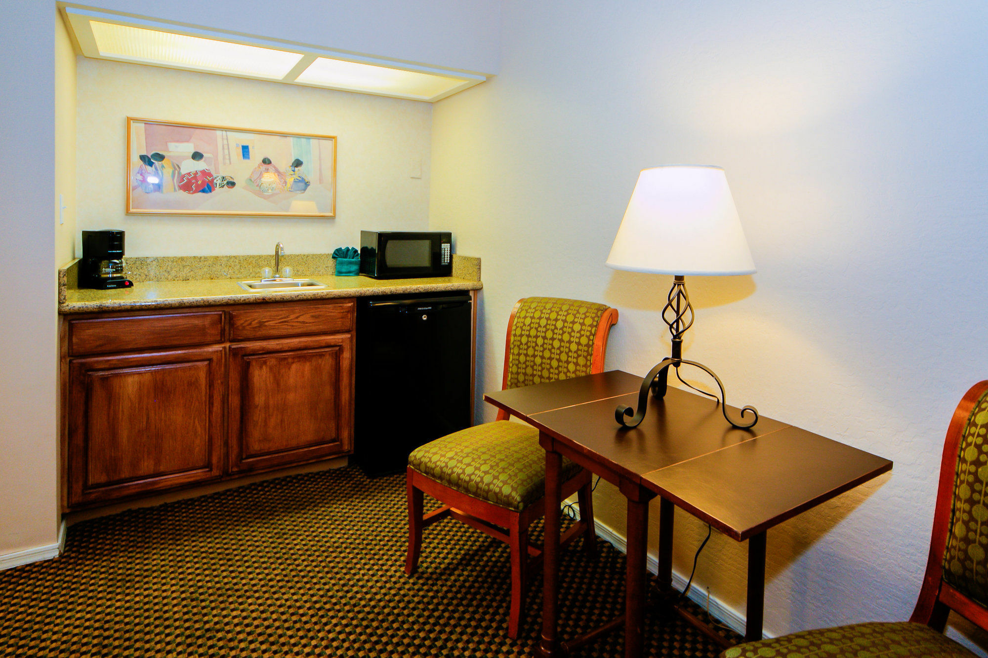 Arizona Golf & Conference Center 4*