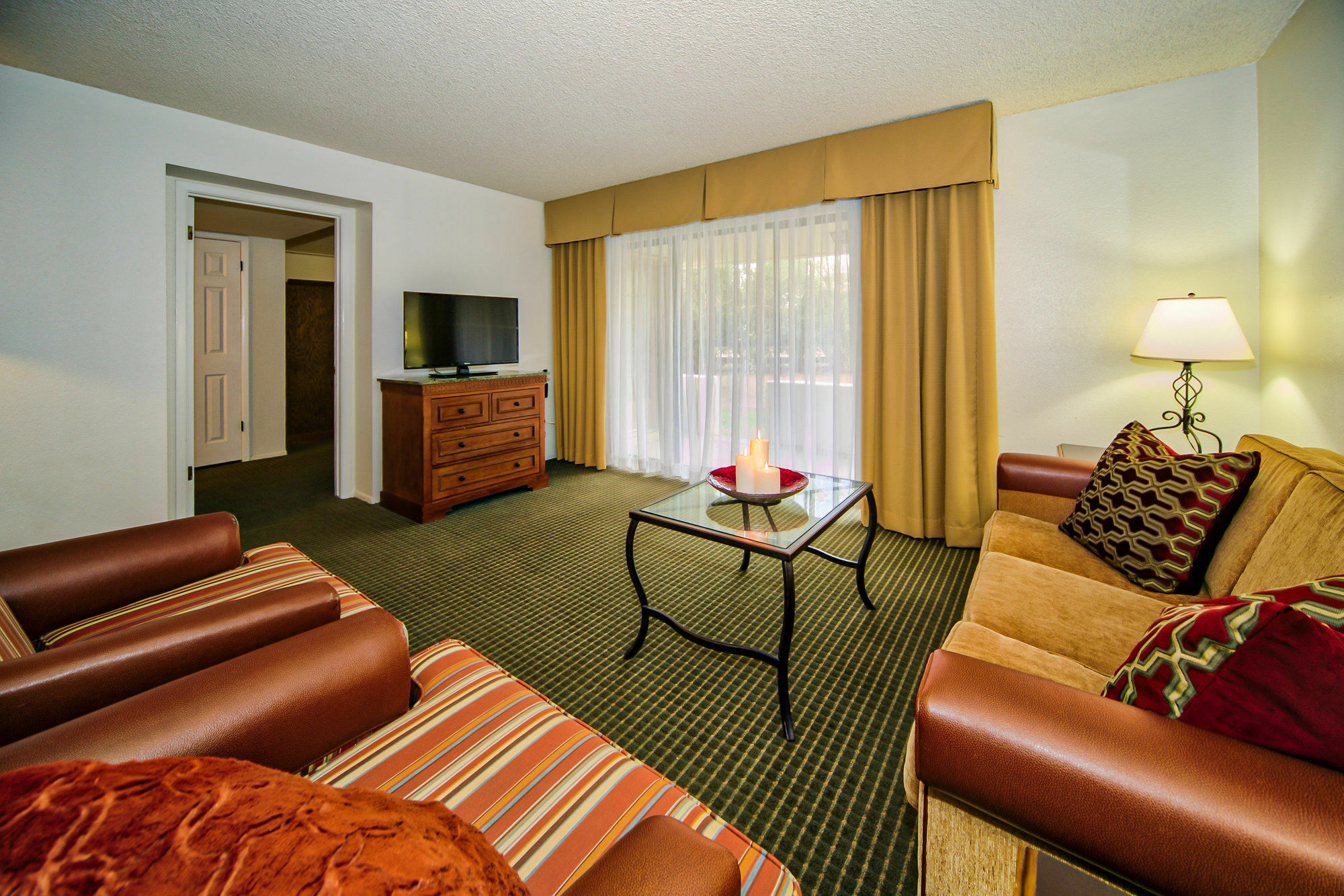 Resort Arizona Golf & Conference Center 4*