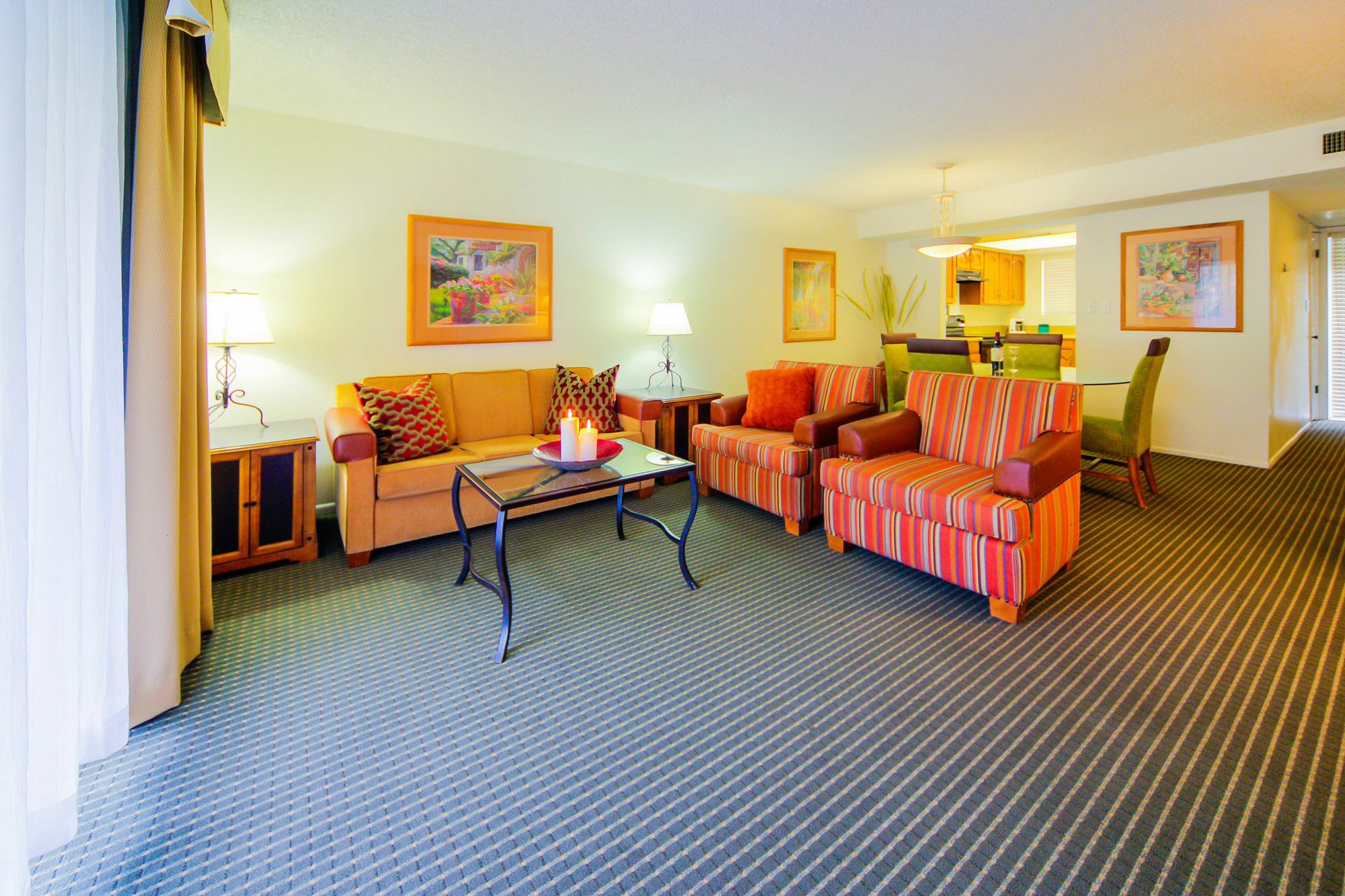 Resort Arizona Golf & Conference Center