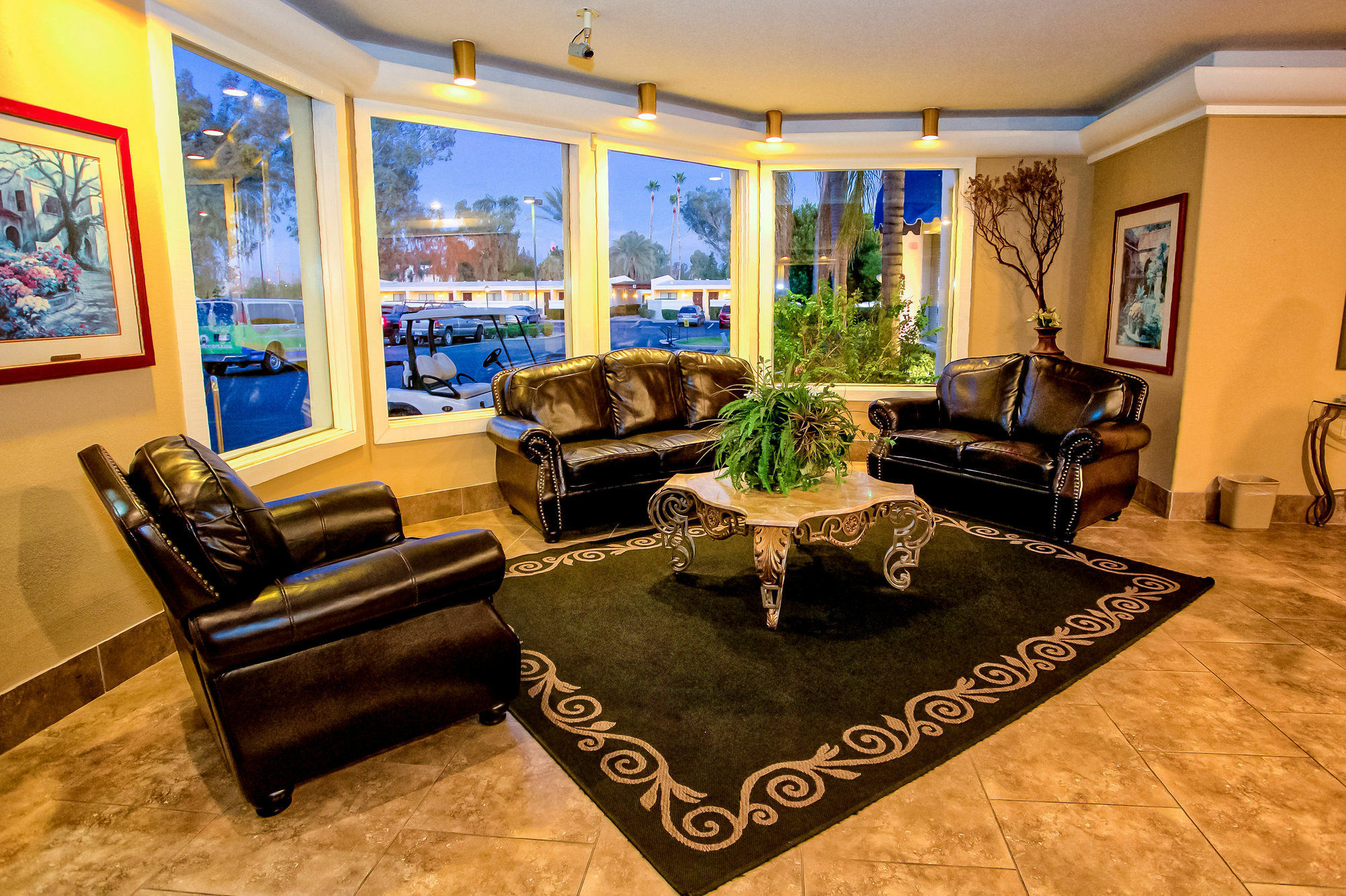 Arizona Golf & Conference Center 4* Mesa