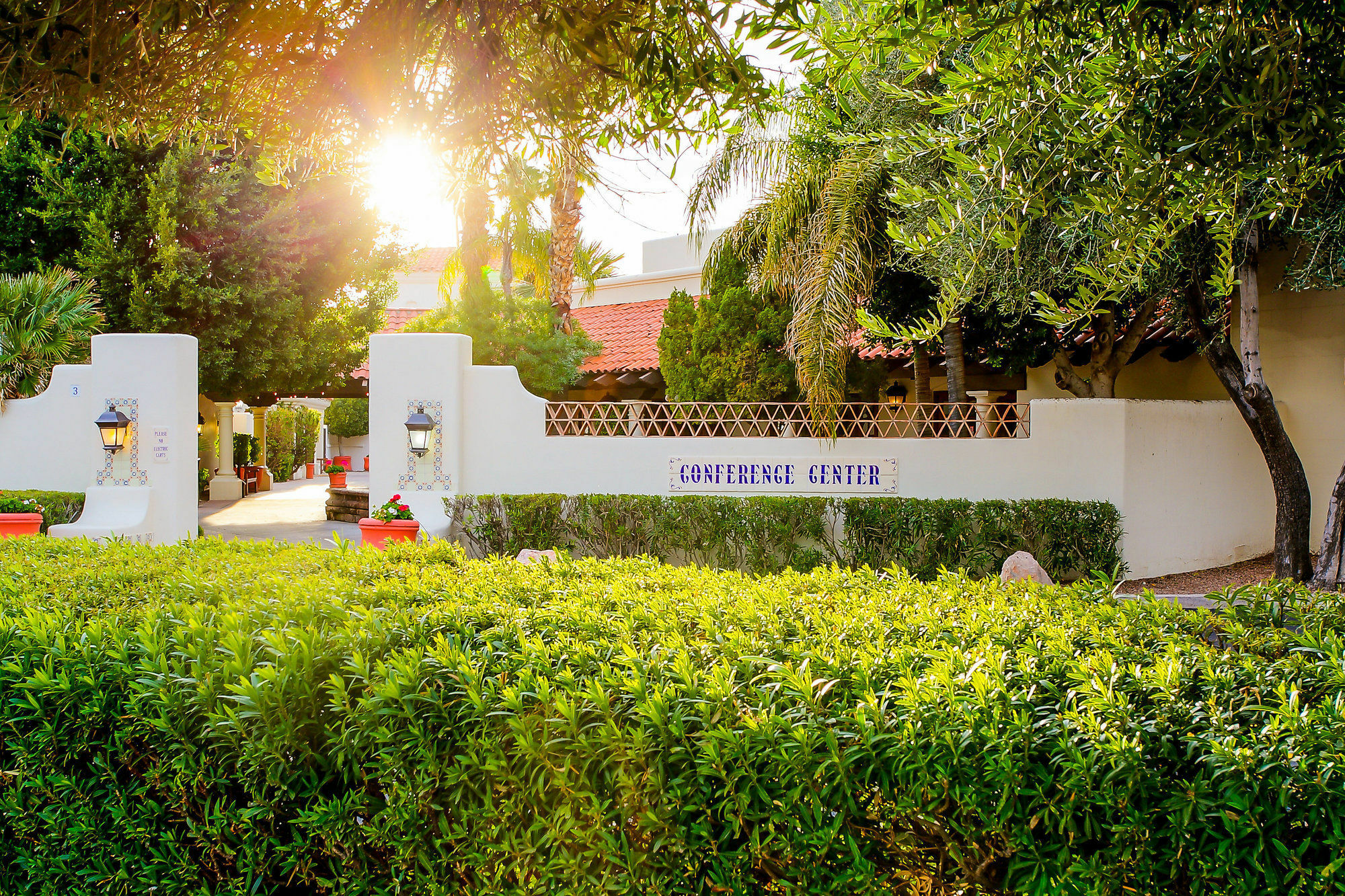 Arizona Golf & Conference Center 4*