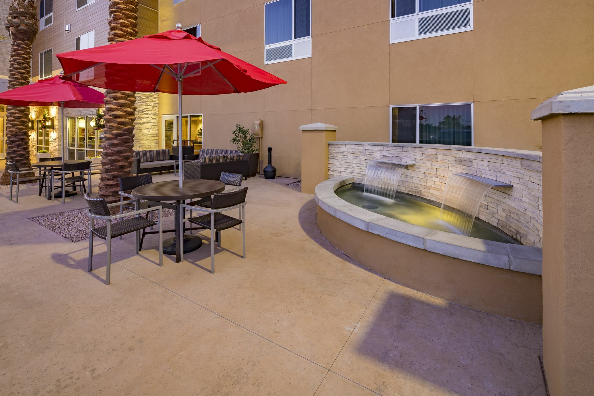 Towneplace By Marriott Phoenix Chandler/fashion Center Hotel Chandler