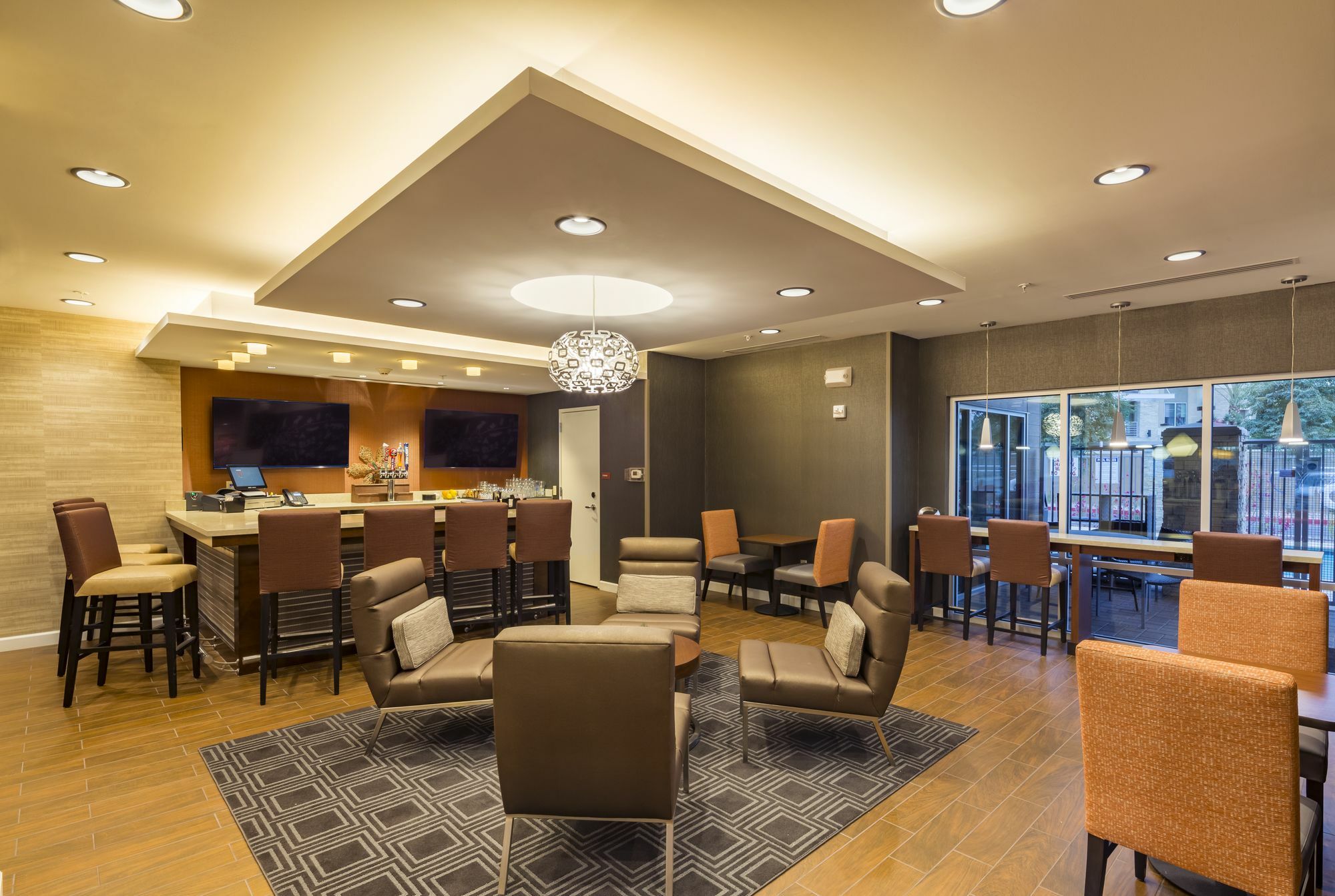 Towneplace By Marriott Phoenix Chandler/fashion Center