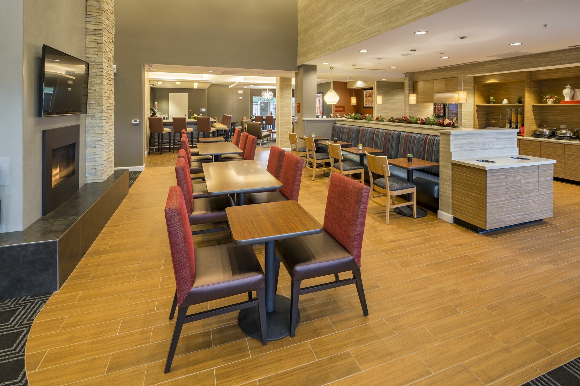 Towneplace By Marriott Phoenix Chandler/fashion Center Hotel Chandler