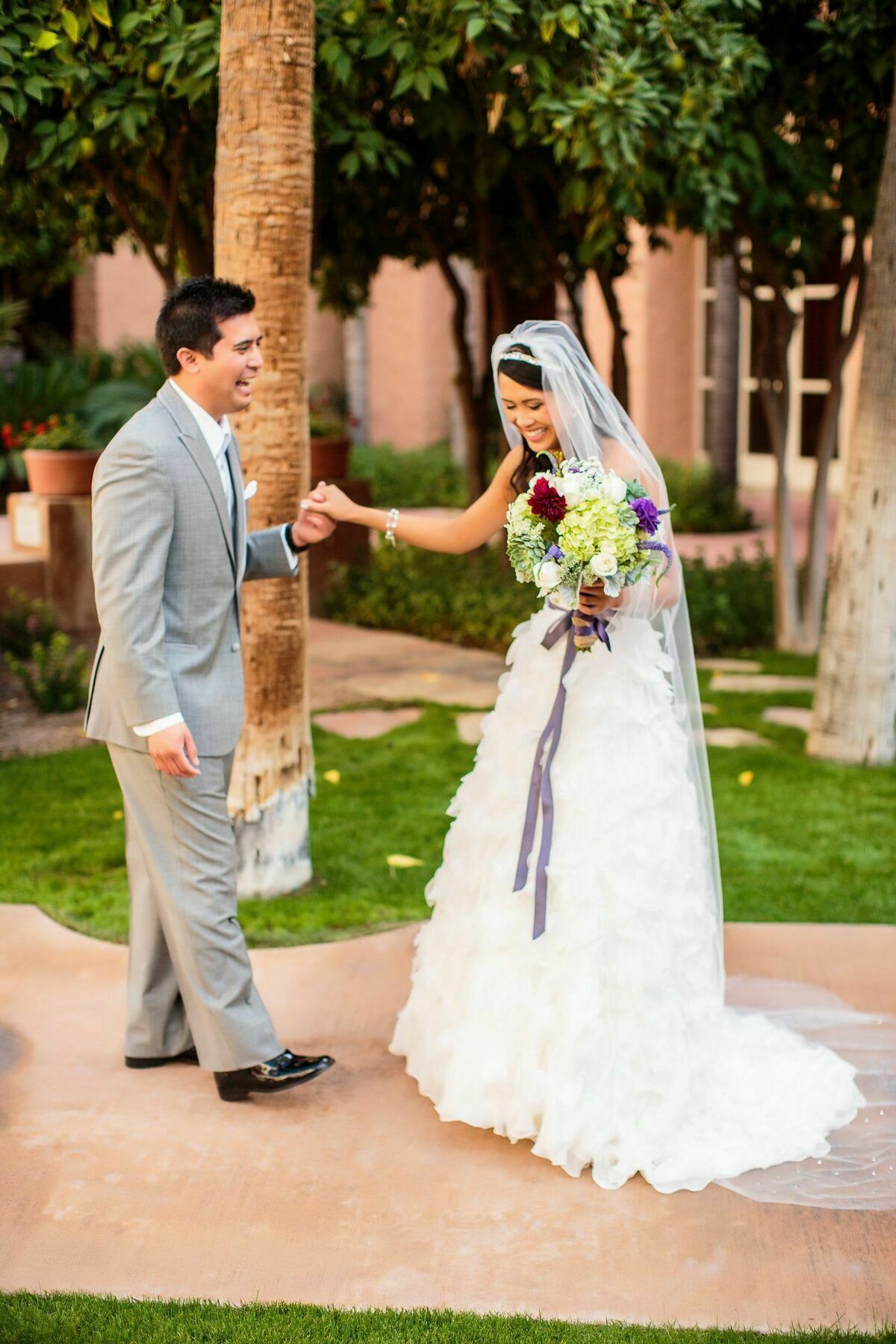 Mission Palms- Destination Fee Includes Parking Tempe