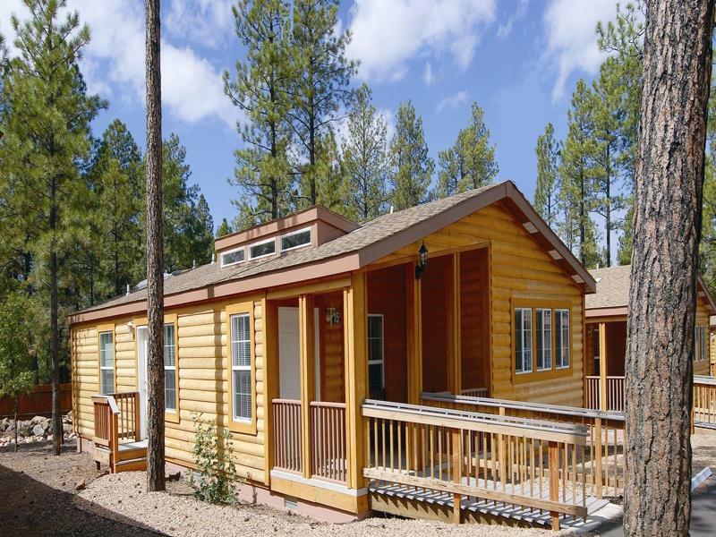 Pvc At The Roundhouse Pinetop-Lakeside