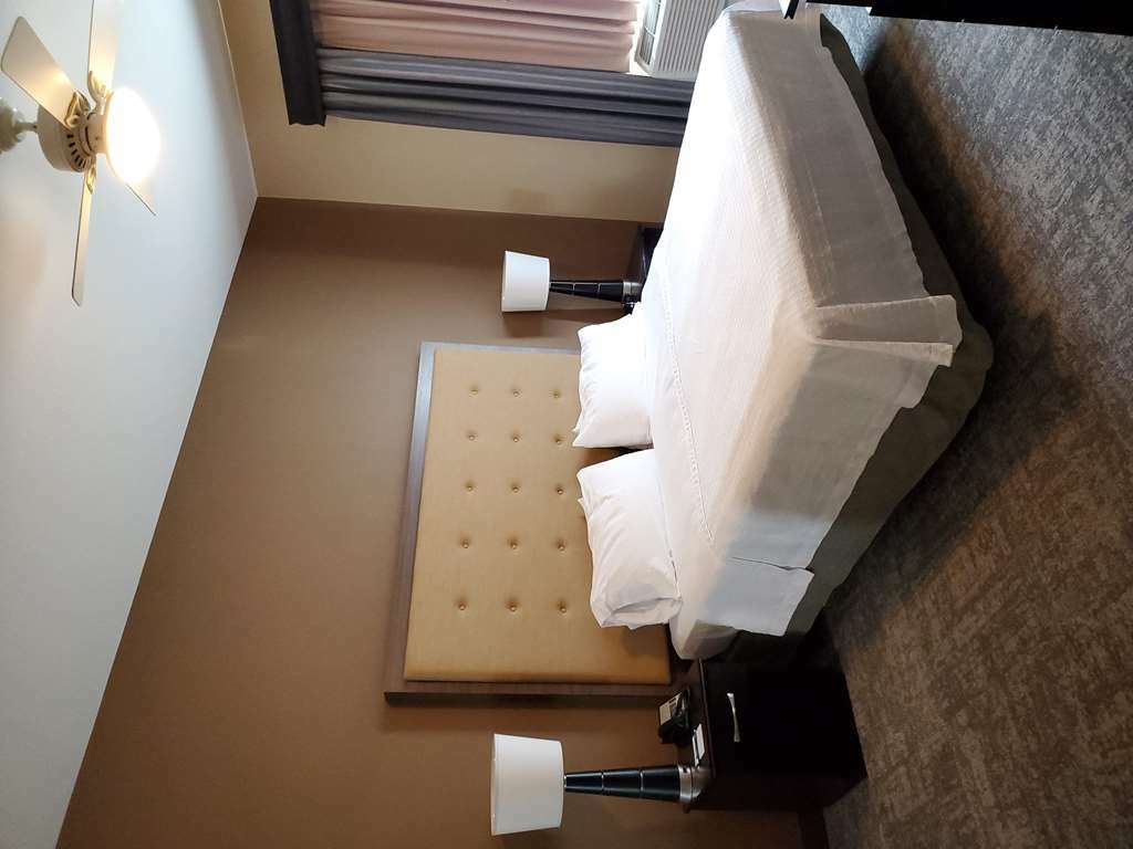 Homewood By Hilton Phoenix Fashion Center Hotel