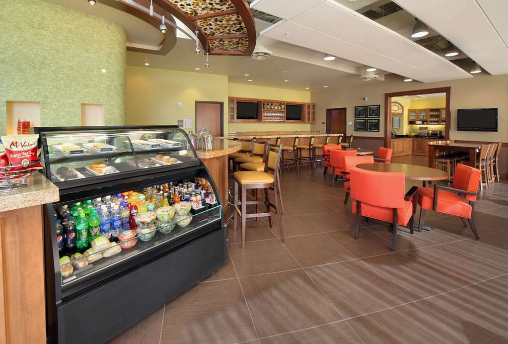 Hyatt Place Phoenix/ Hotel 3*