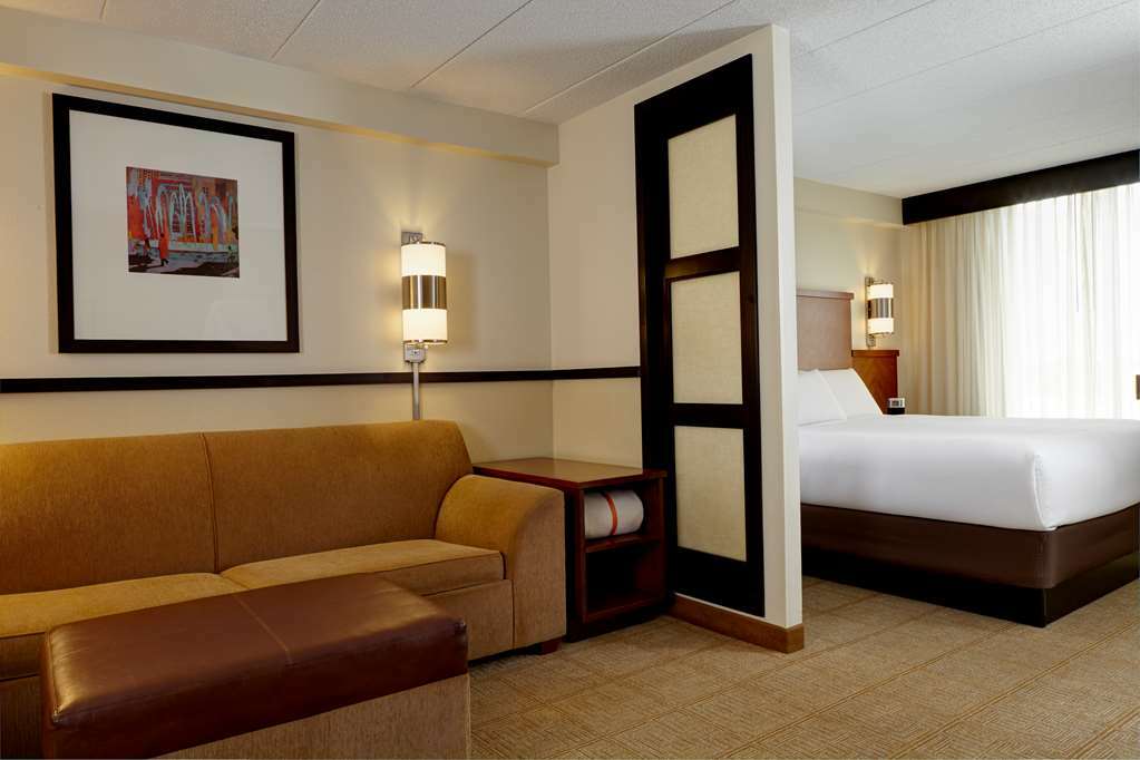 Hotel Hyatt Place Phoenix/