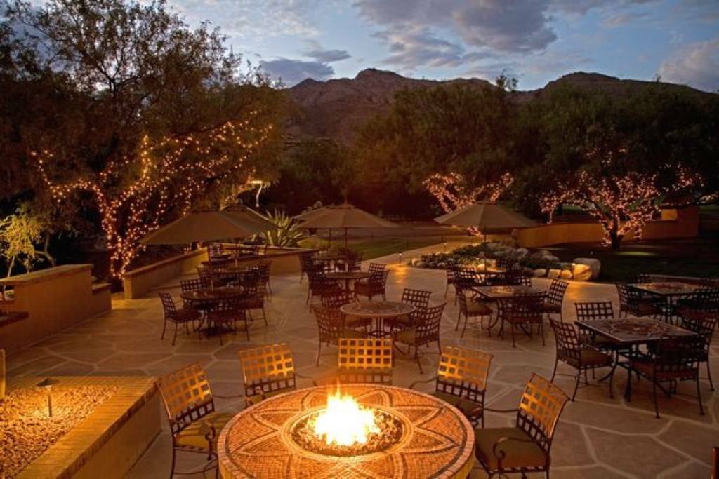 The At Ventana Canyon 4* Tucson