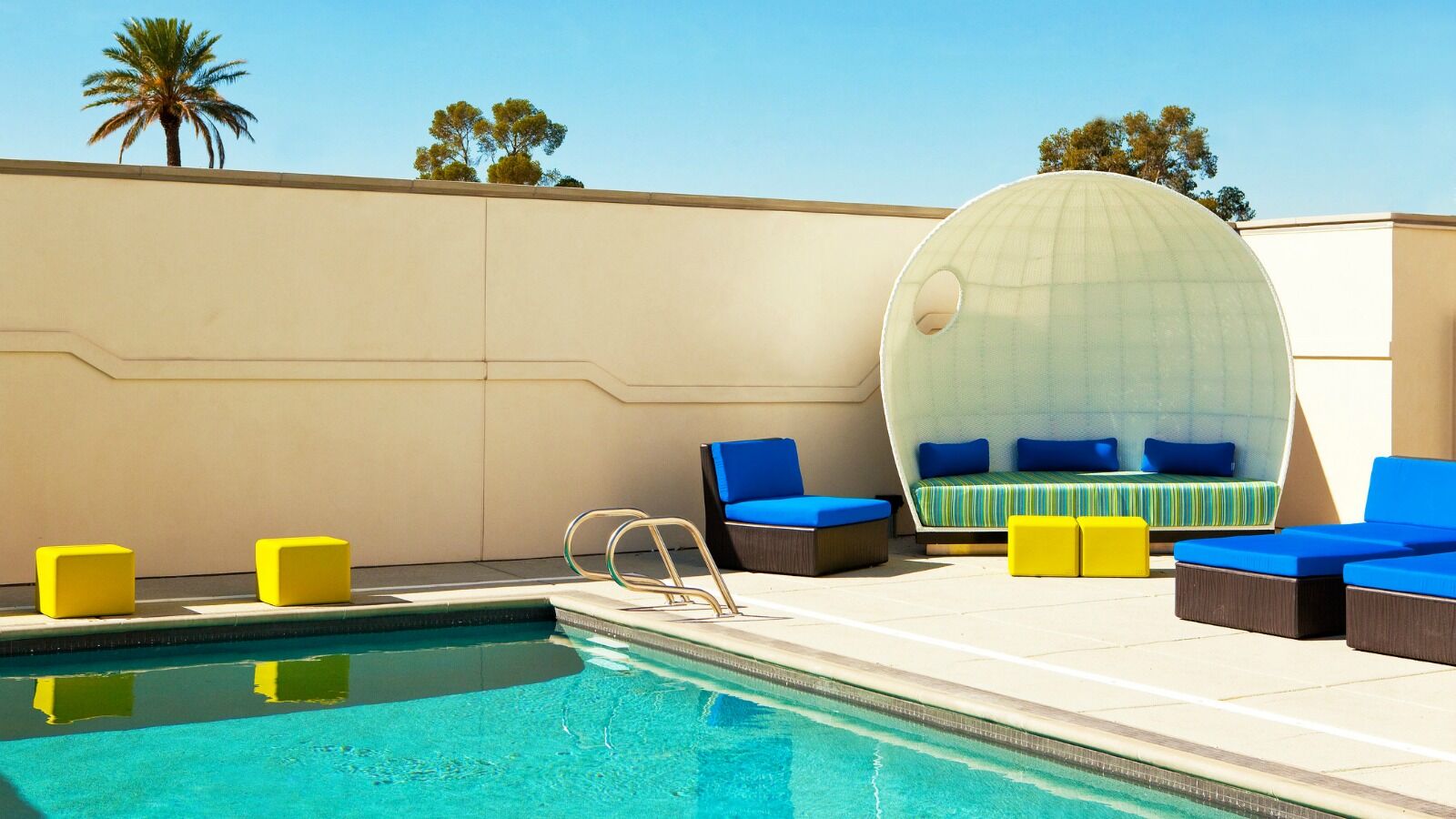 Hotel Aloft 3*