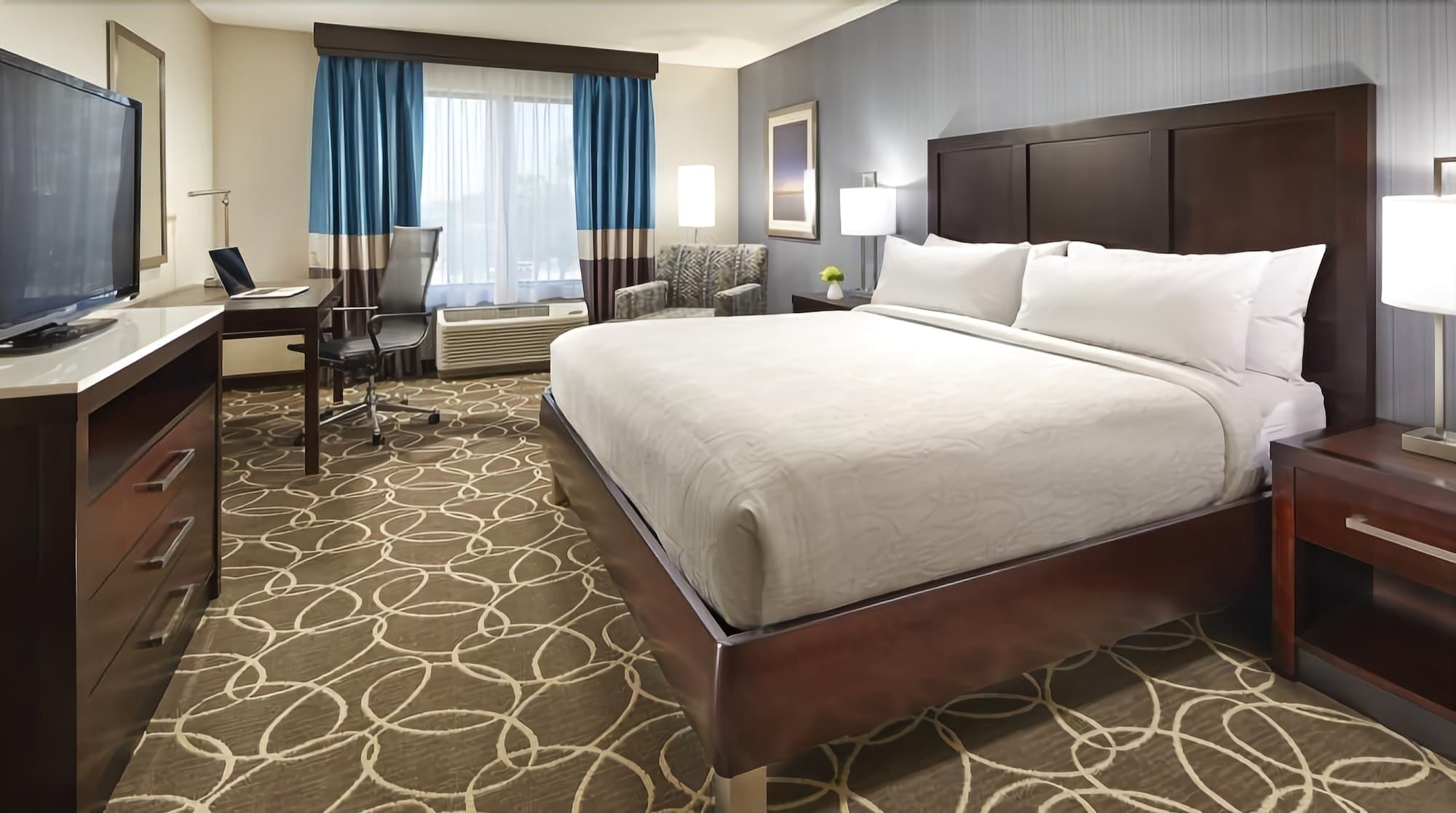 Hilton Garden Phoenix-tempe Research Park, Az Hotel