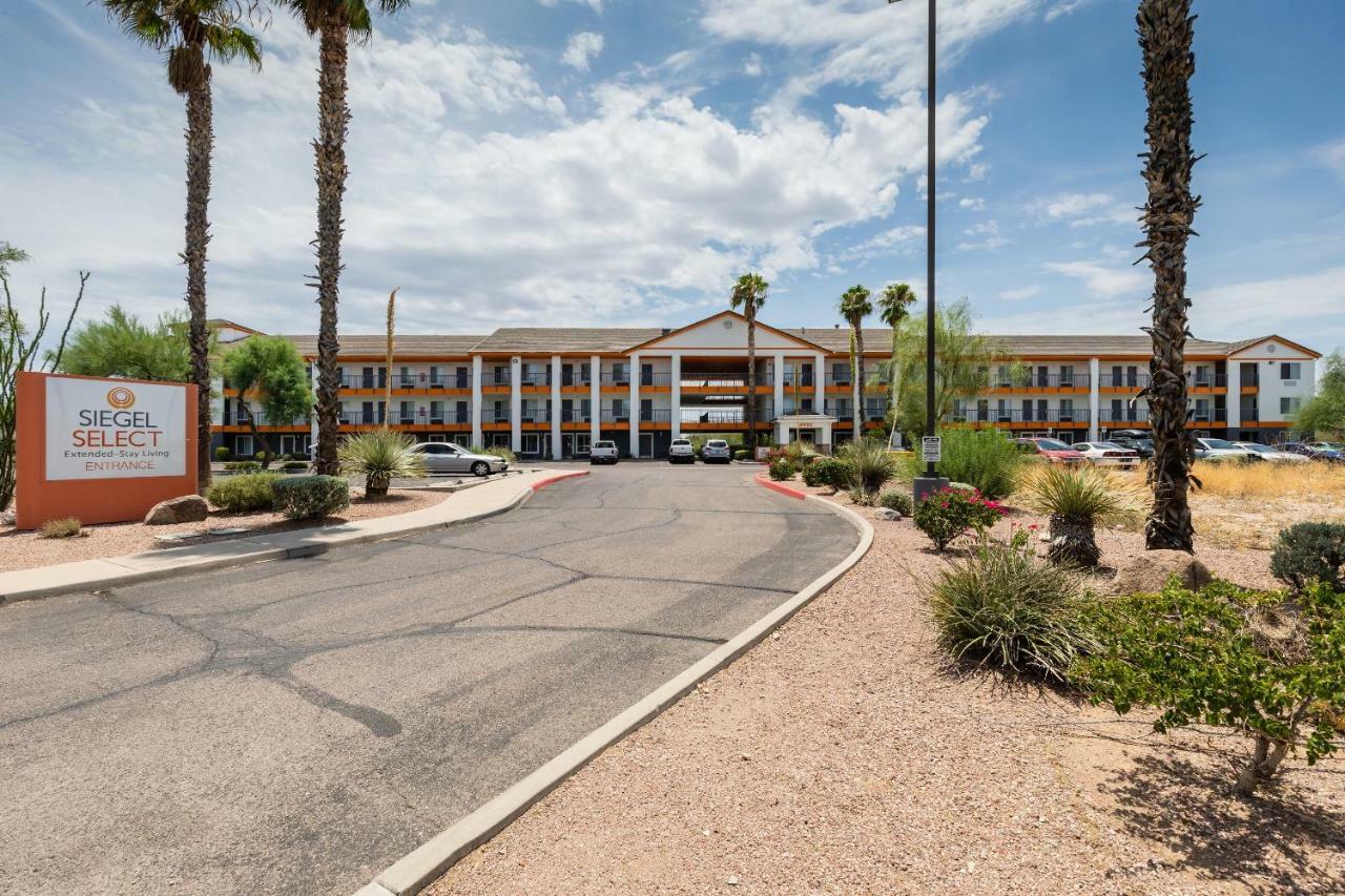 Siegel Select 2* Tucson