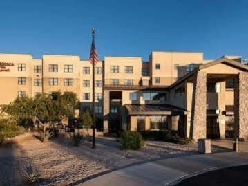 North Happy Valley Hotel Phoenix