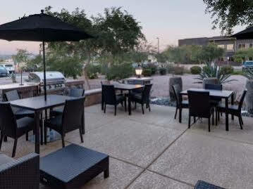 North Happy Valley Hotel