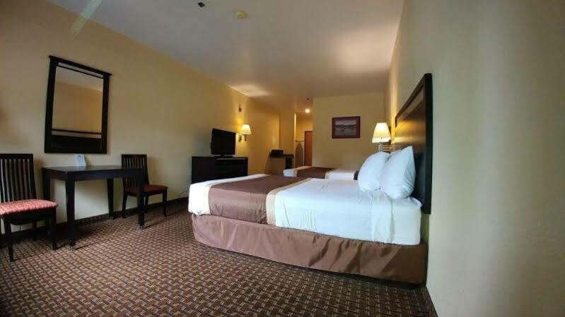 Western Of 3* Payson
