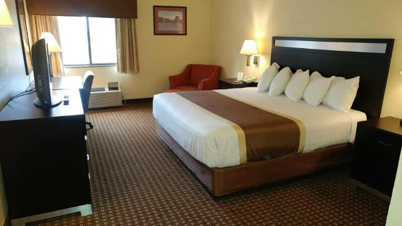 Western Of Motel