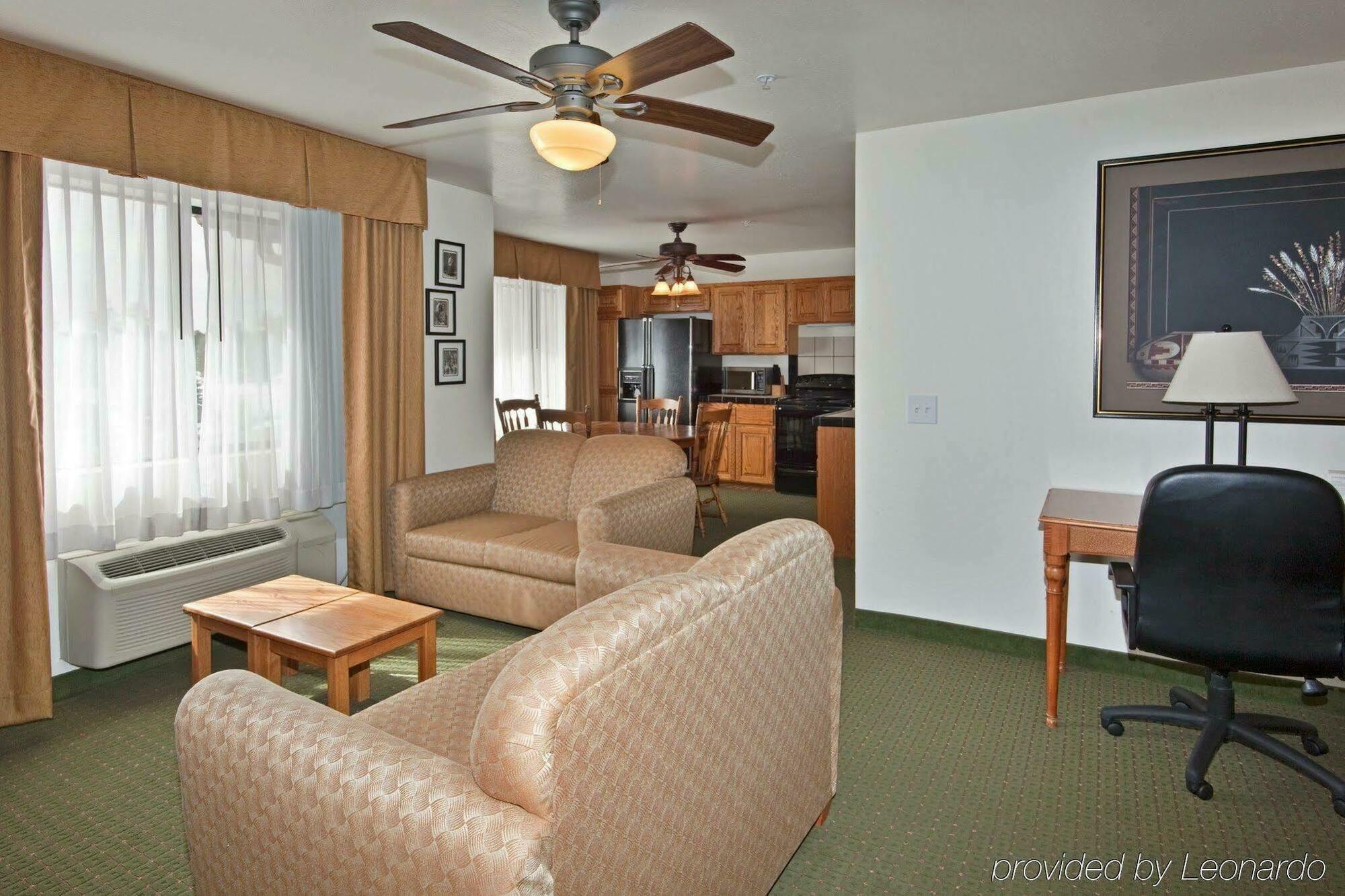 Express & Grand Canyon By Ihg 3* Tusayan